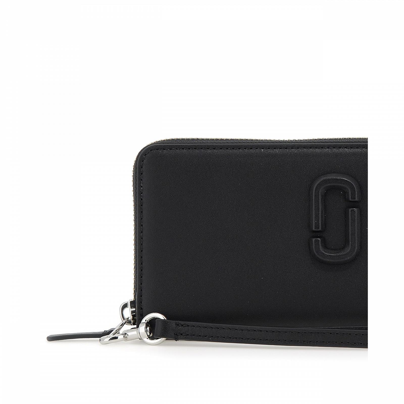 Гаманець Marc Jacobs The Continental Жіночий, фото №4