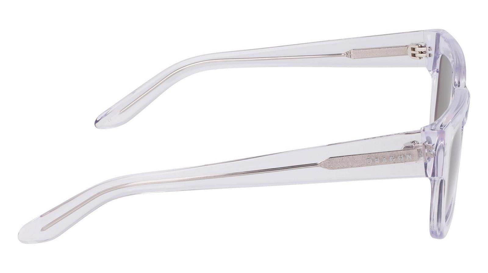 Сонцезахисні окуляри Dragon Ezra Unisex, фото №7