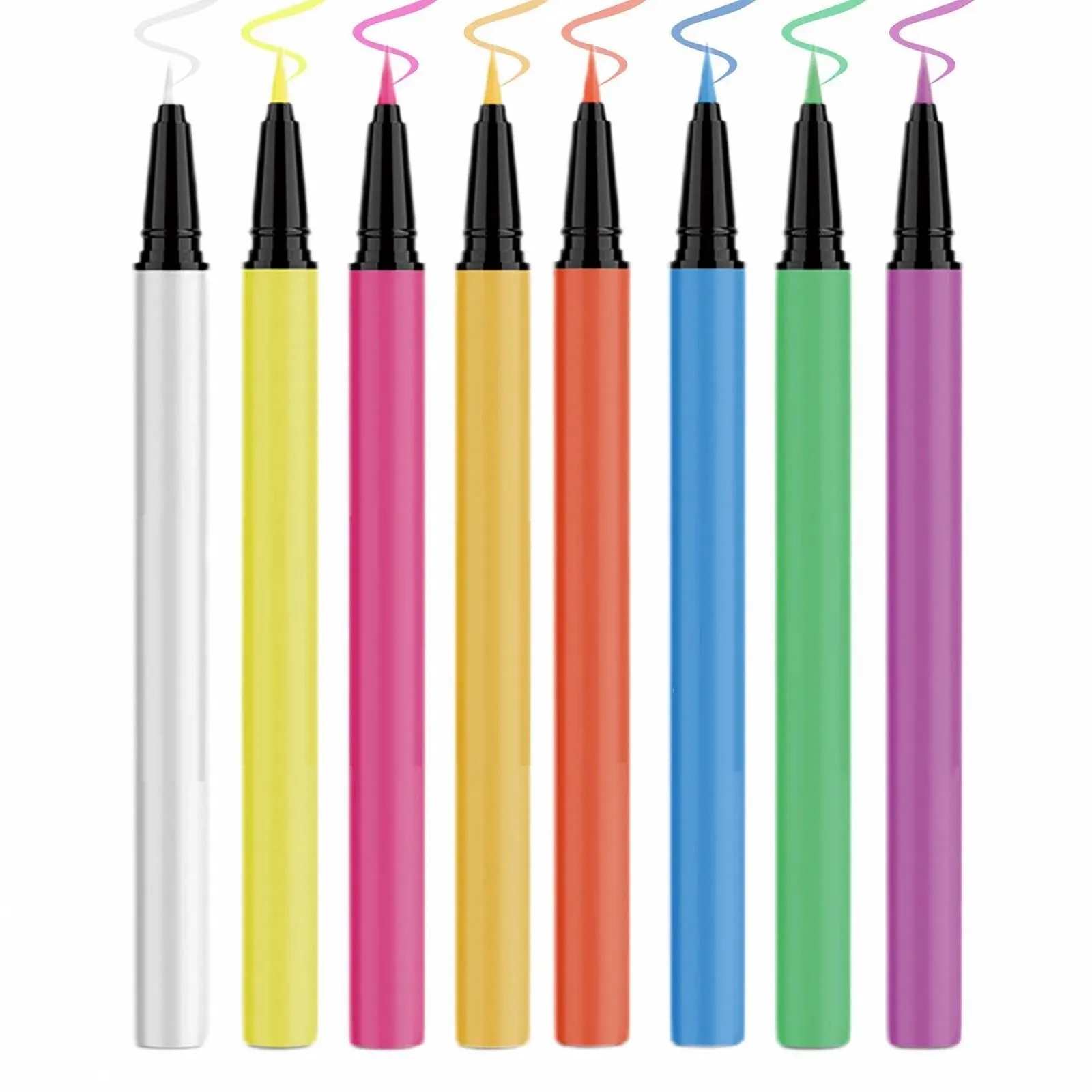 Рідка Підводка Neon-Liquid-Eyeliner-Set Neon, фото №1