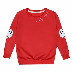 Пуловер для дівчинки - Фото 1