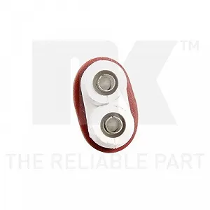 Датчик зносу гальмівних колодок NK 280272 для PORSCHE задня вісь synthetic.ua - Фото 1