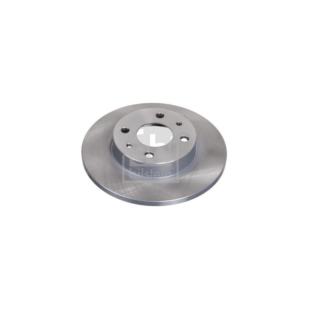 Тормозной диск FEBI BILSTEIN 10619, фото №2