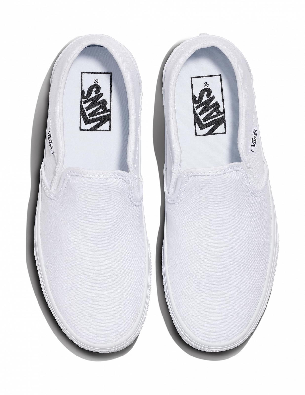 Кросівки Vans Classic Unisex Дитячі для скейтбордингу, фото №5