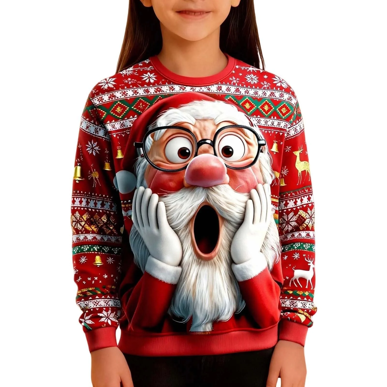 Детский свитшот, фото №4