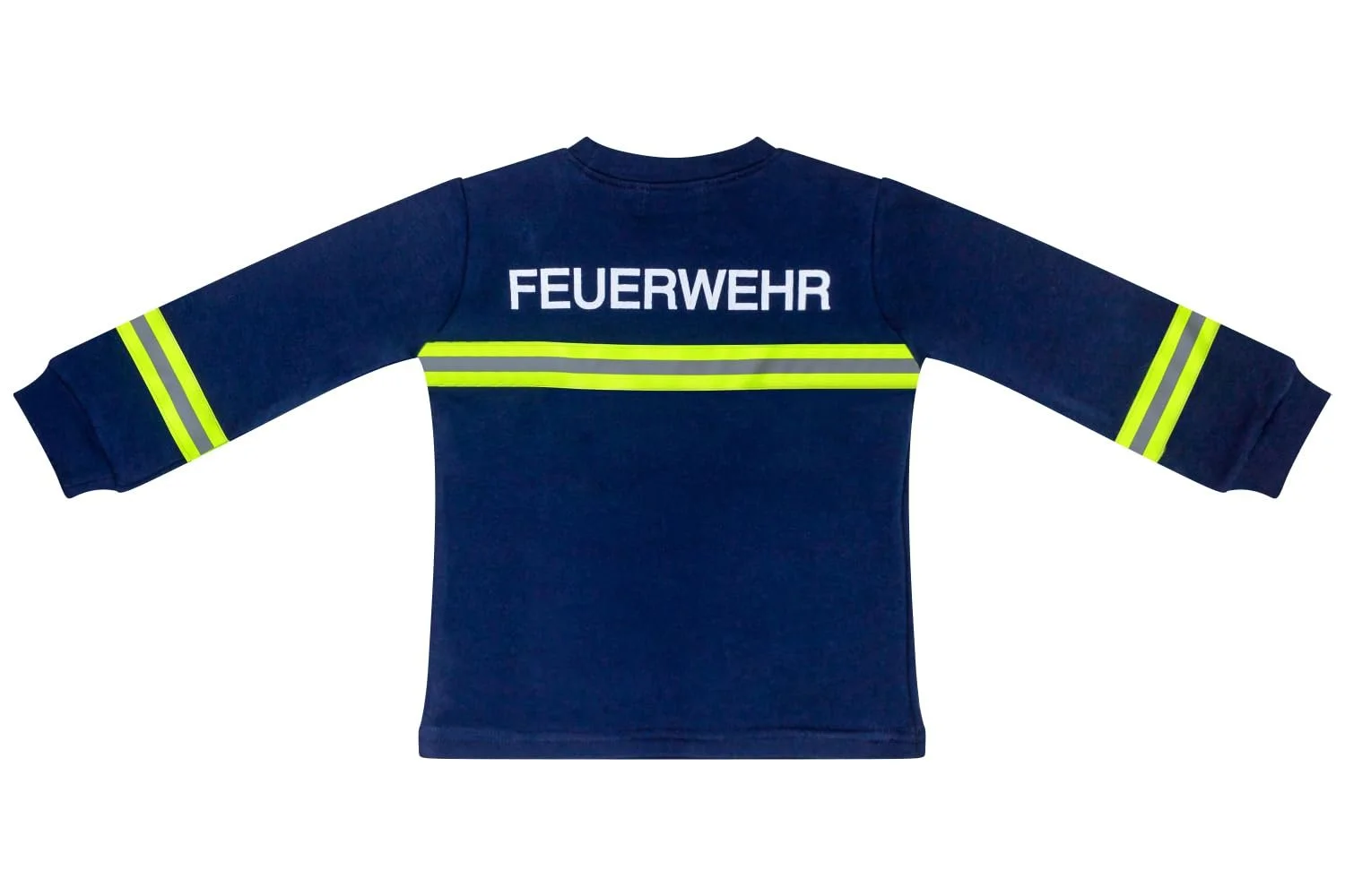 Дитяча піжама Ringelsuse Пожежник Принт Пожежна бригада, фото №2