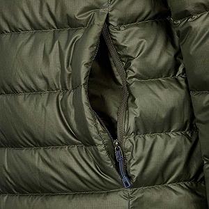 Куртка Patagonia Hi-Loft Down Hoodie Мужской XXL synthetic.ua - Фото 1
