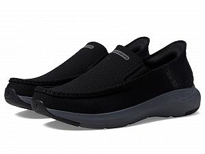 Кроссовки Skechers Parson Ralven Slip in synthetic.ua - Фото 1