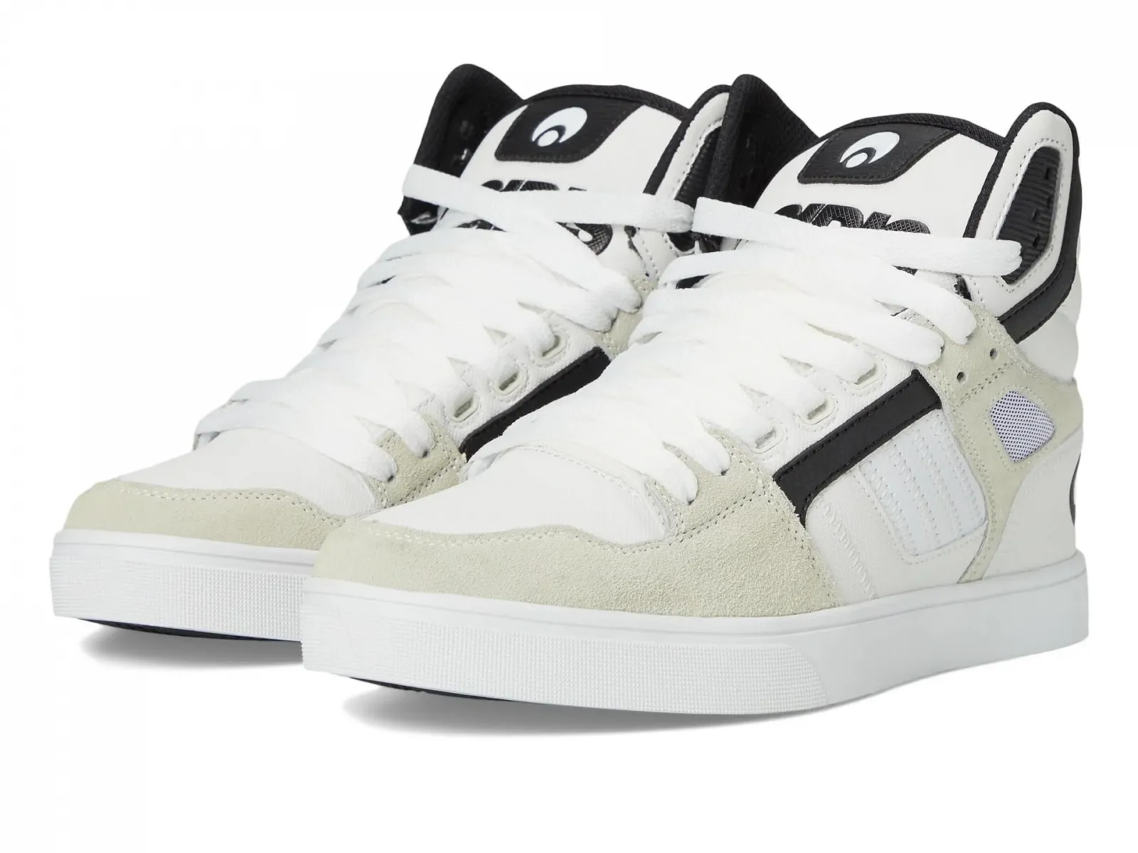 Кросівки Osiris Clone Black Ops, фото №1