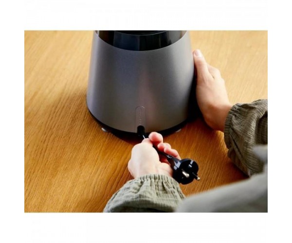 Блендер стаціонарний Bosch MMB6172S, фото №7