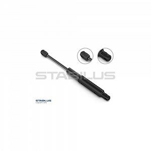 Газовая пружина капота STABILUS LIFT-O-MAT 3474XK для MERCEDES-BENZ, правая synthetic.ua - Фото 1