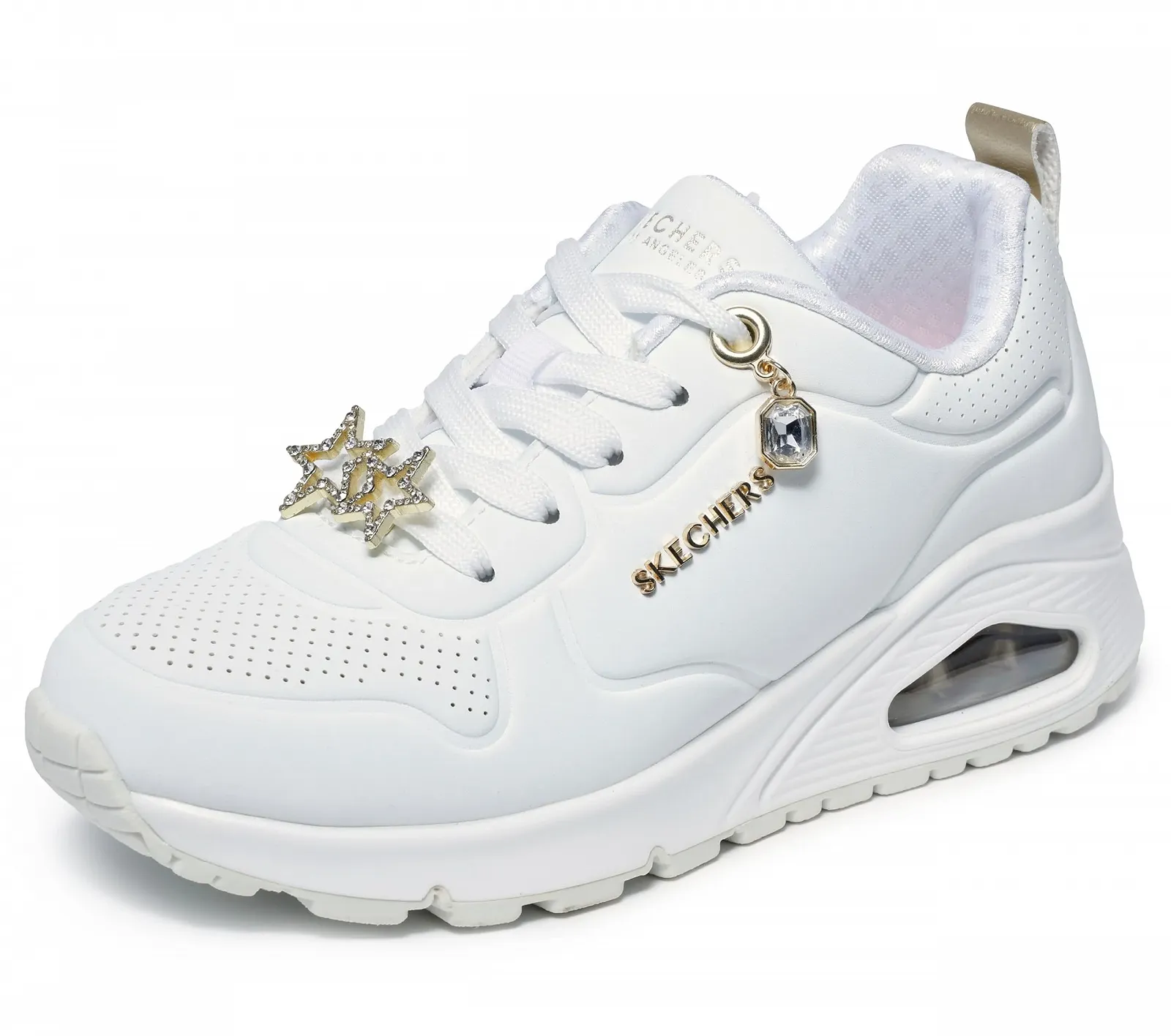 Кросівки Skechers UNO Gen1 Trendy Jewels, фото №1