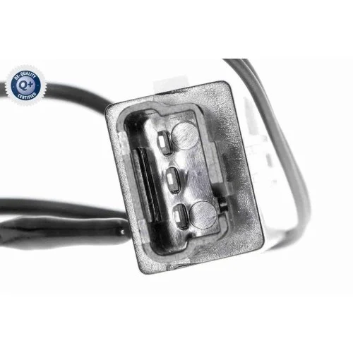 Датчик температури салону VEMO V52-72-0137 Q+ оригінальна якість, фото №2