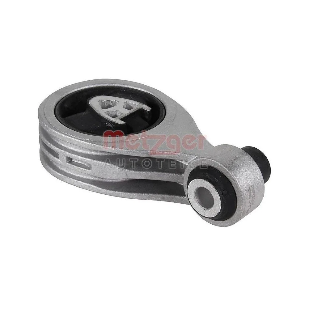 Опора двигателя METZGER AUTOTEILE 8054660 для NISSAN RENAULT, задняя, фото №1