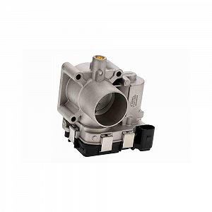 Дроссельная заслонка VEMO V10-81-0089 для AUDI SEAT VW - Фото 1