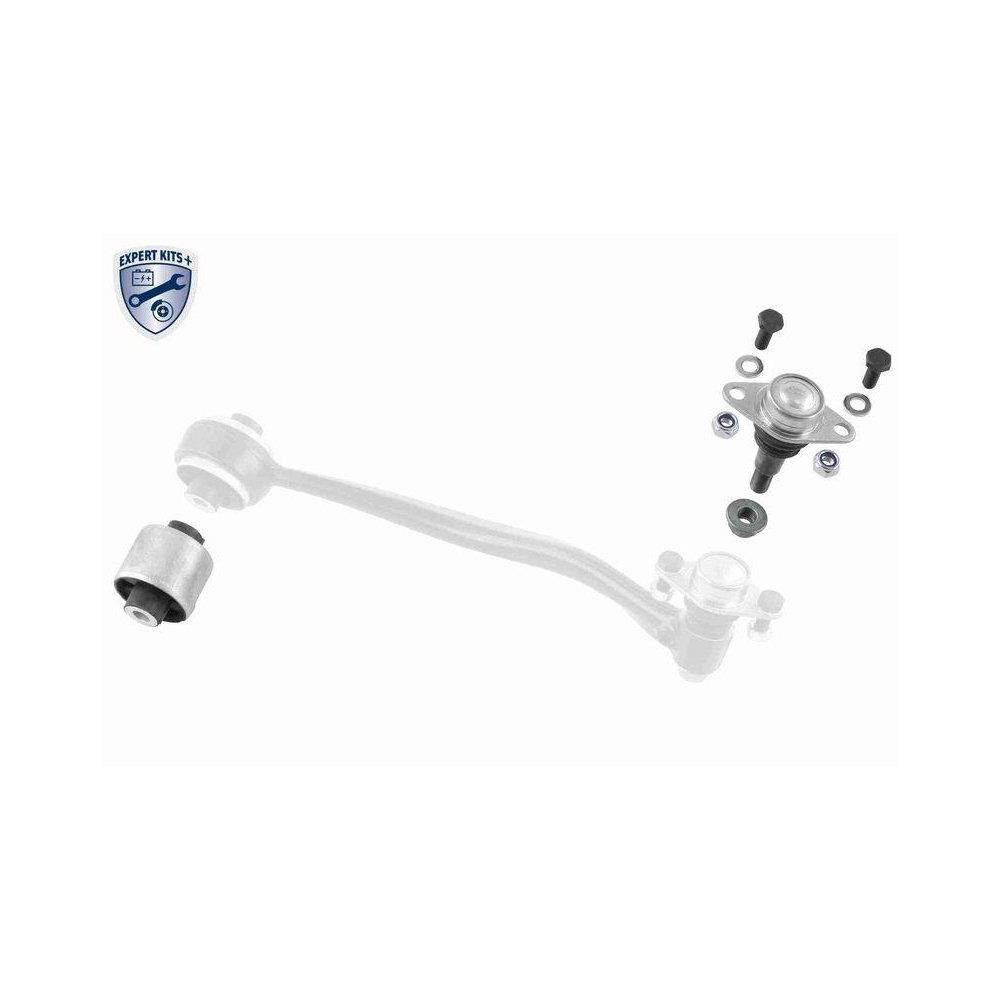 Ремкомплект, важіль VAICO EXPERT KITS + V20-2802 для BMW, фото №1