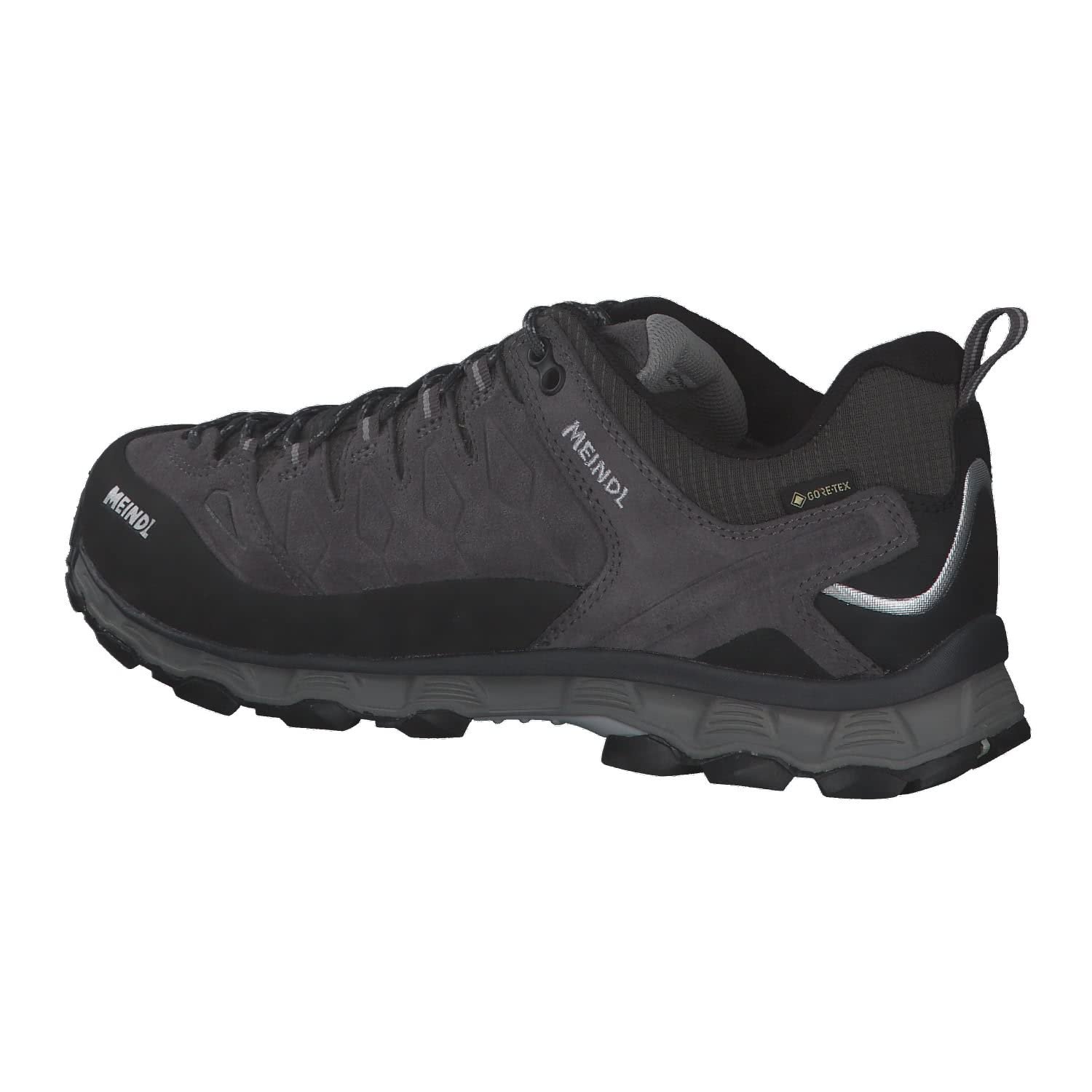 Трекинговые Кроссовки Meindl Lite Trail GTX, фото №3