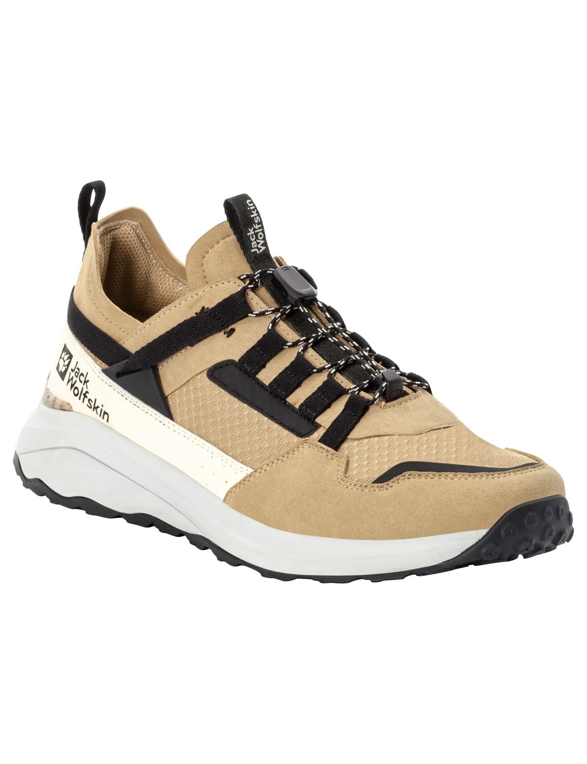 Кросівки Jack Wolfskin Dromoventure Athletic Low M, фото №4