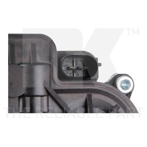 Гальмівний супорт NK 2147150 для AUDI SEAT SKODA VW VAG CUPRA задня вісь, фото №2