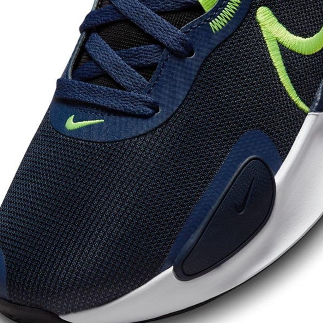 Кросівки чоловічі Nike Renew Elevate 3, фото №6