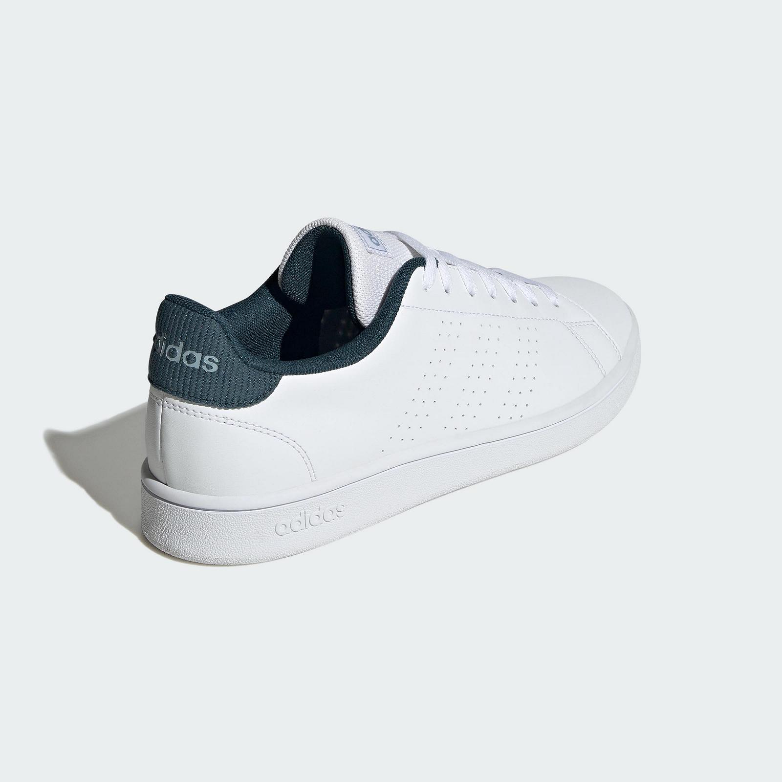 Кроссовки Adidas Advantage Base мужские, фото №6