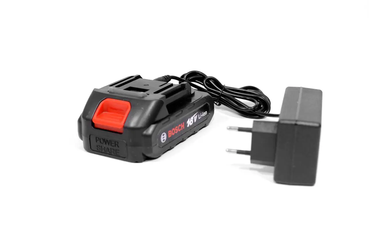 Аккумуляторная сабельная пила Bosch GSA 18 V-LI Электроножовка Бош для сада на аккумуляторе, фото №5 Аккумуляторная сабельная пила Bosch GSA 18 V-LI Электроножовка Бош для сада на аккумуляторе, фото №5