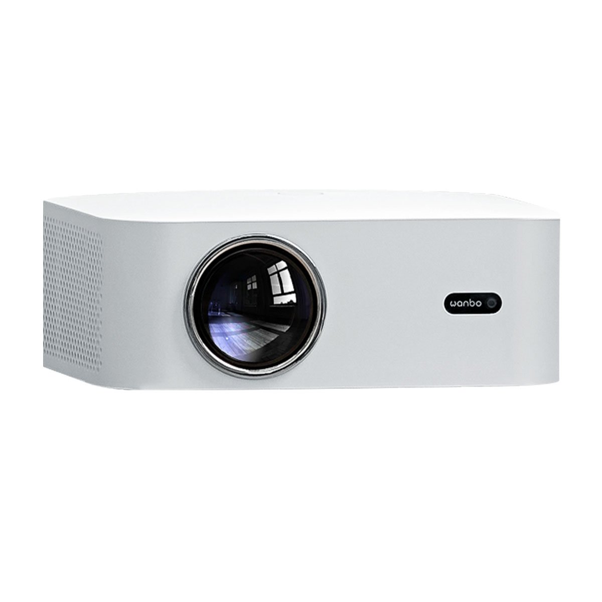Портативний проектор Wanbo X2 Max / 1920x1080 / 450 ANSI lm / Android 9 / Wi-Fi / Bluetooth, фото №8