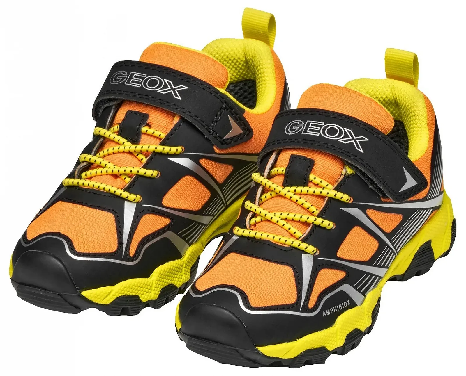 Кроссовки Geox J Magnetar Boy B Abx, фото №8