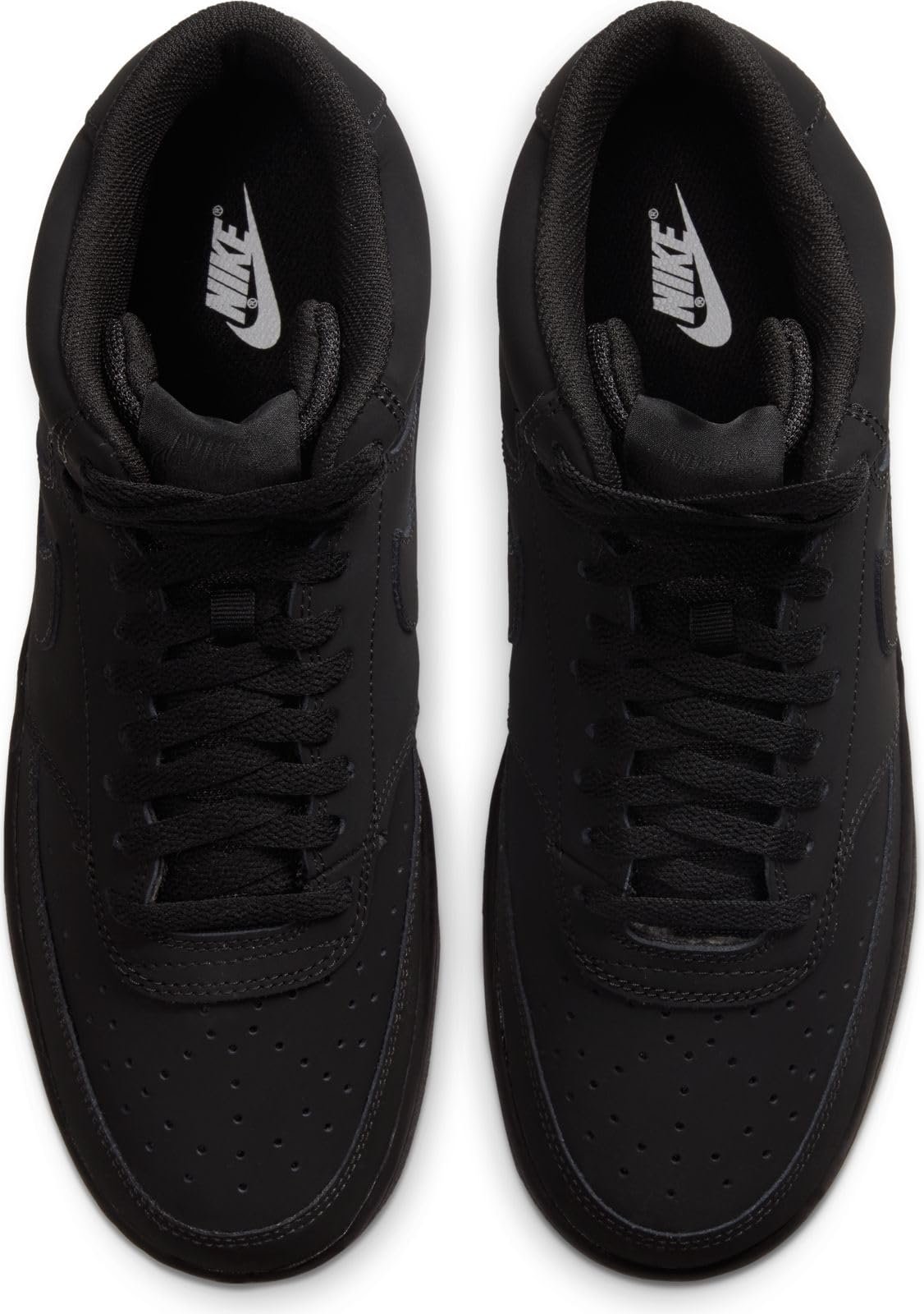 Мужские Кроссовки Nike Court Vision Mid, фото №5