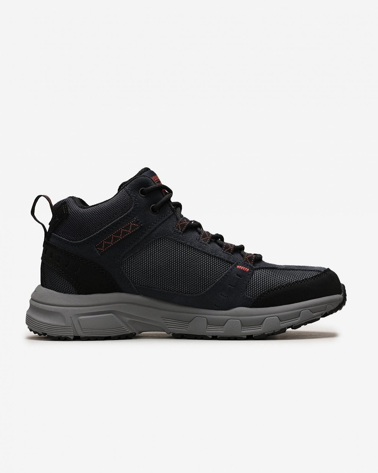Кроссовки Skechers Oak Canyon Ironhide High Nvor 39 EU, фото №2