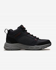 Кроссовки Skechers Oak Canyon Ironhide High Nvor 39 EU synthetic.ua - Фото 1