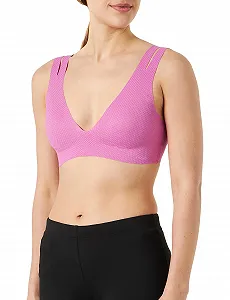 Бралетт топ Sloggi Zero Feel Flow (1 шт.) - Фото 1