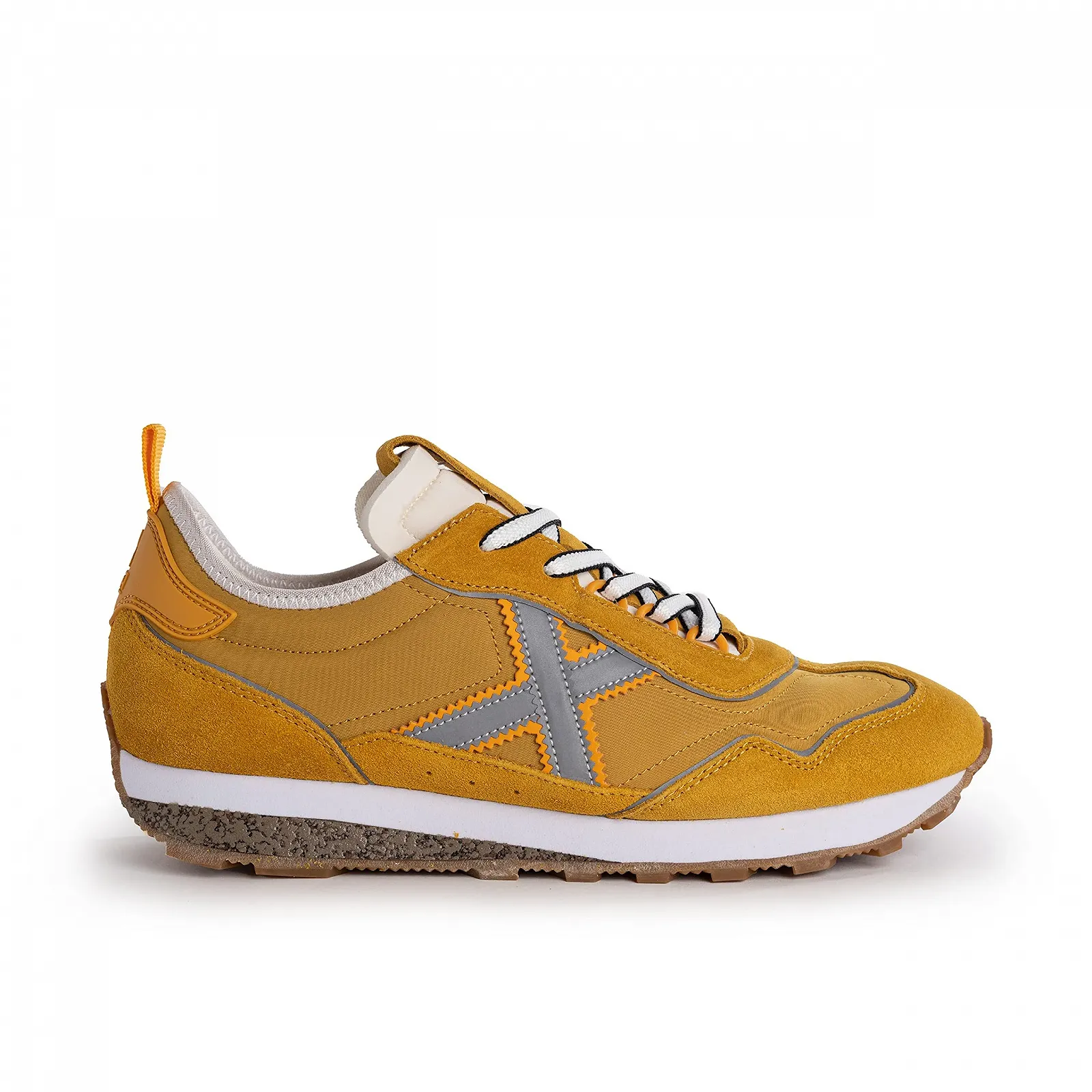 Кросівки Munich Around чоловічі, фото №3 Кросівки Munich Around чоловічі, фото №3