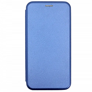 Чехол книжка кожа Baseus Premium Edge для телефона Oppo Realme 6 Pro Чехол книжка кожа Baseus Premium Edge для телефона Oppo Realme 6 Pro