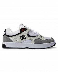 Кеди DC Shoes Kalynx Zero чоловічі synthetic.ua - Фото 1