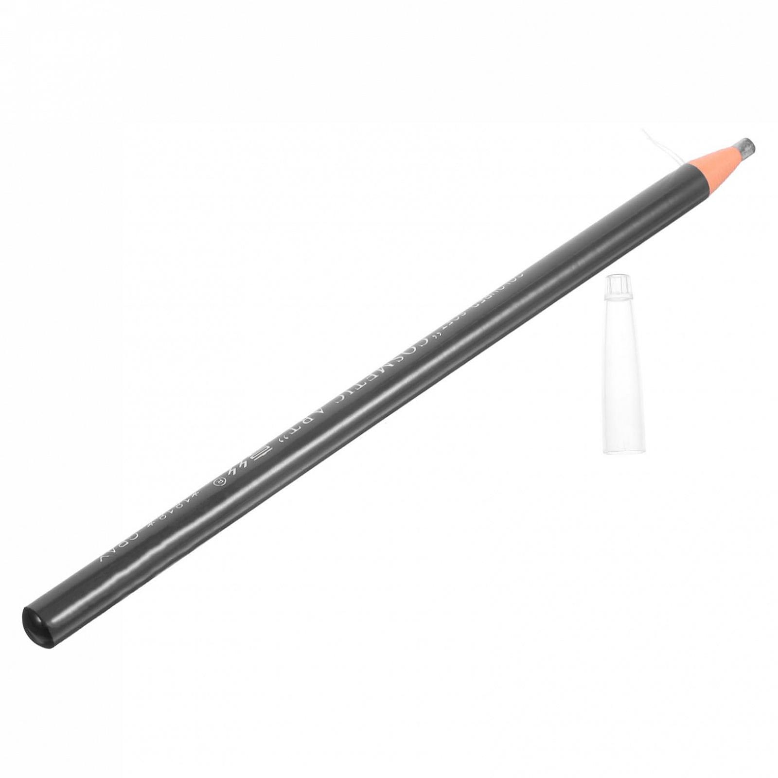 Олівець для брів Ipetboom Universal Waterproof Miss Eyebrow Line, фото №1