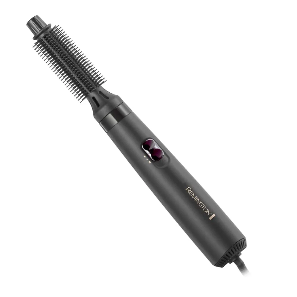Фен-щітка Remington Blow Dry & Style AS7100 400 Вт Black, фото №2 Фен-щітка Remington Blow Dry & Style AS7100 400 Вт Black, фото №2