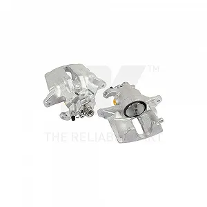 Тормозной суппорт NK 211997 для CITROËN, передний мост, передний левый, перед осью - Фото 1