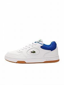 Кроссовки Lacoste LINESET 124 1 SMA мужские - Фото 1