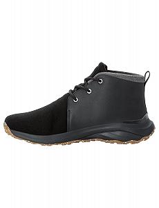 Кроссовки Jack Wolfskin Campfire Chakka Mid M synthetic.ua - Фото 1