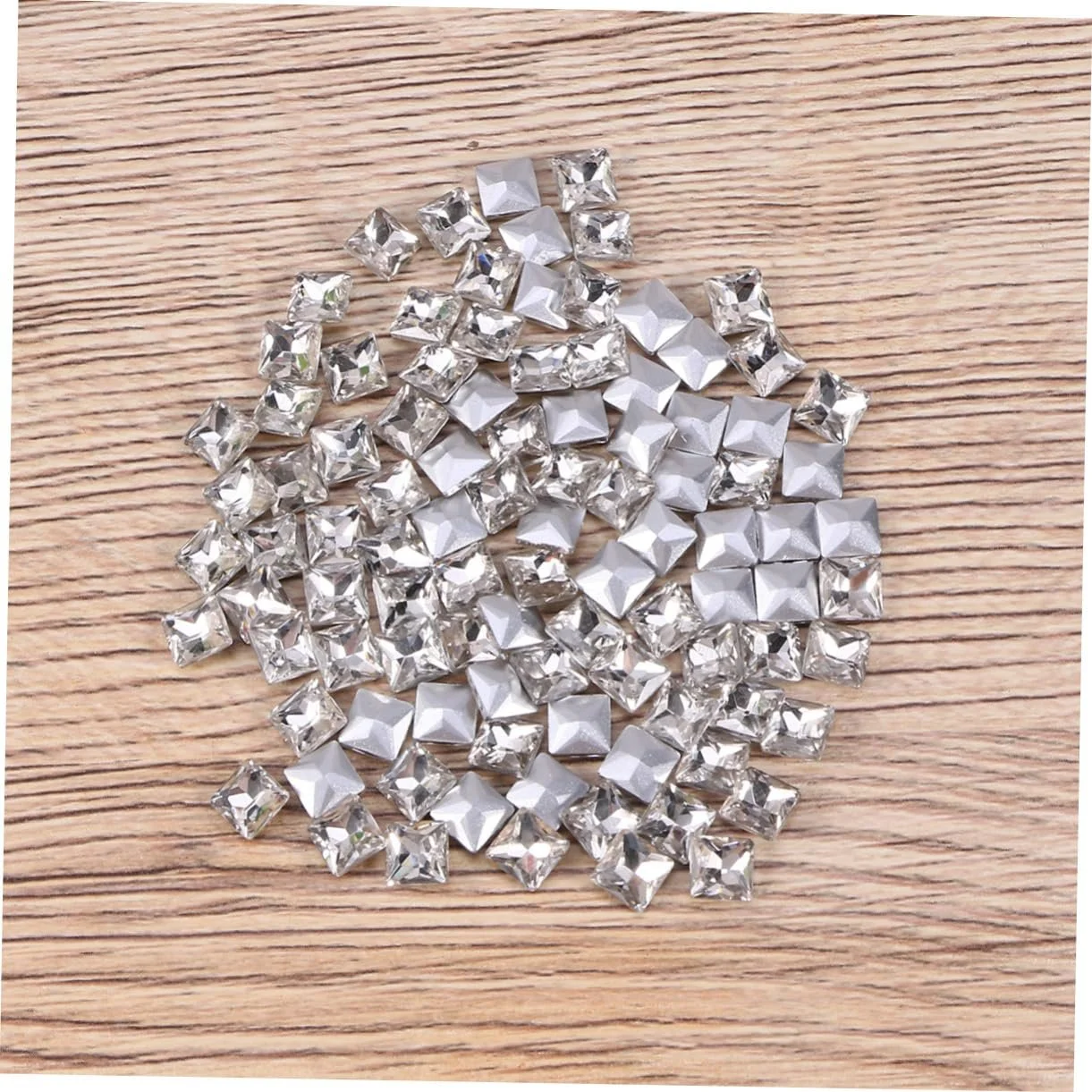 Прикраси для нігтів з 100 шт., фото №8