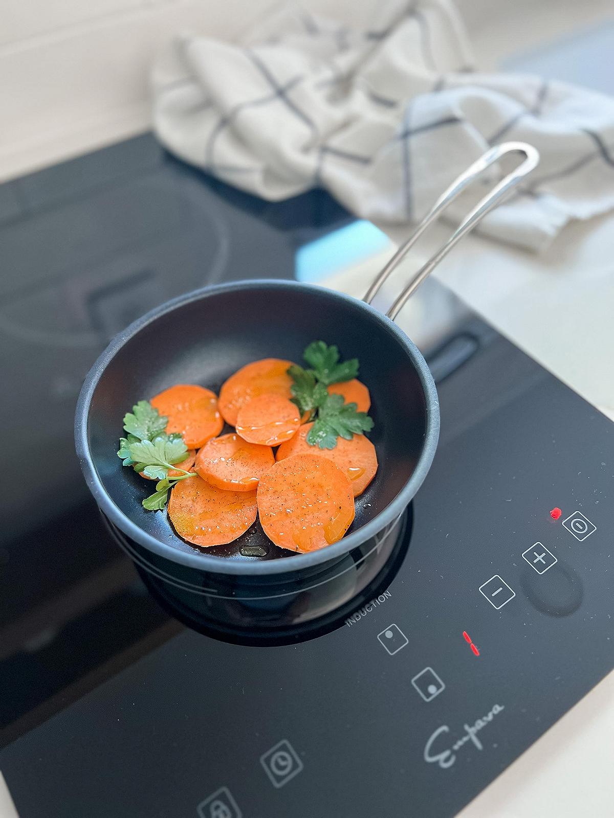 Сковорода Mini 16 см, фото №6 Сковорода Mini 16 см, фото №6