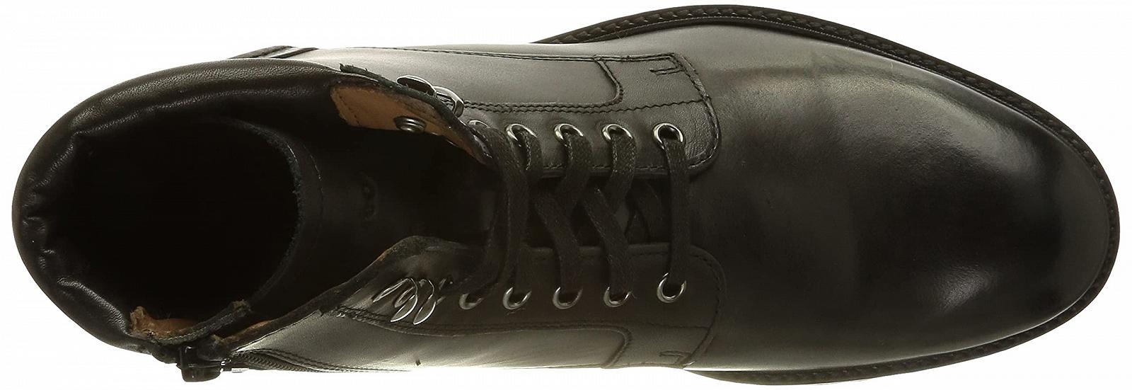 Ботинки Marc O'Polo Rolf 1a, фото №5