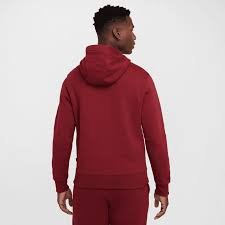 Худі Nike Club Fleecce M synthetic.ua - Фото 1