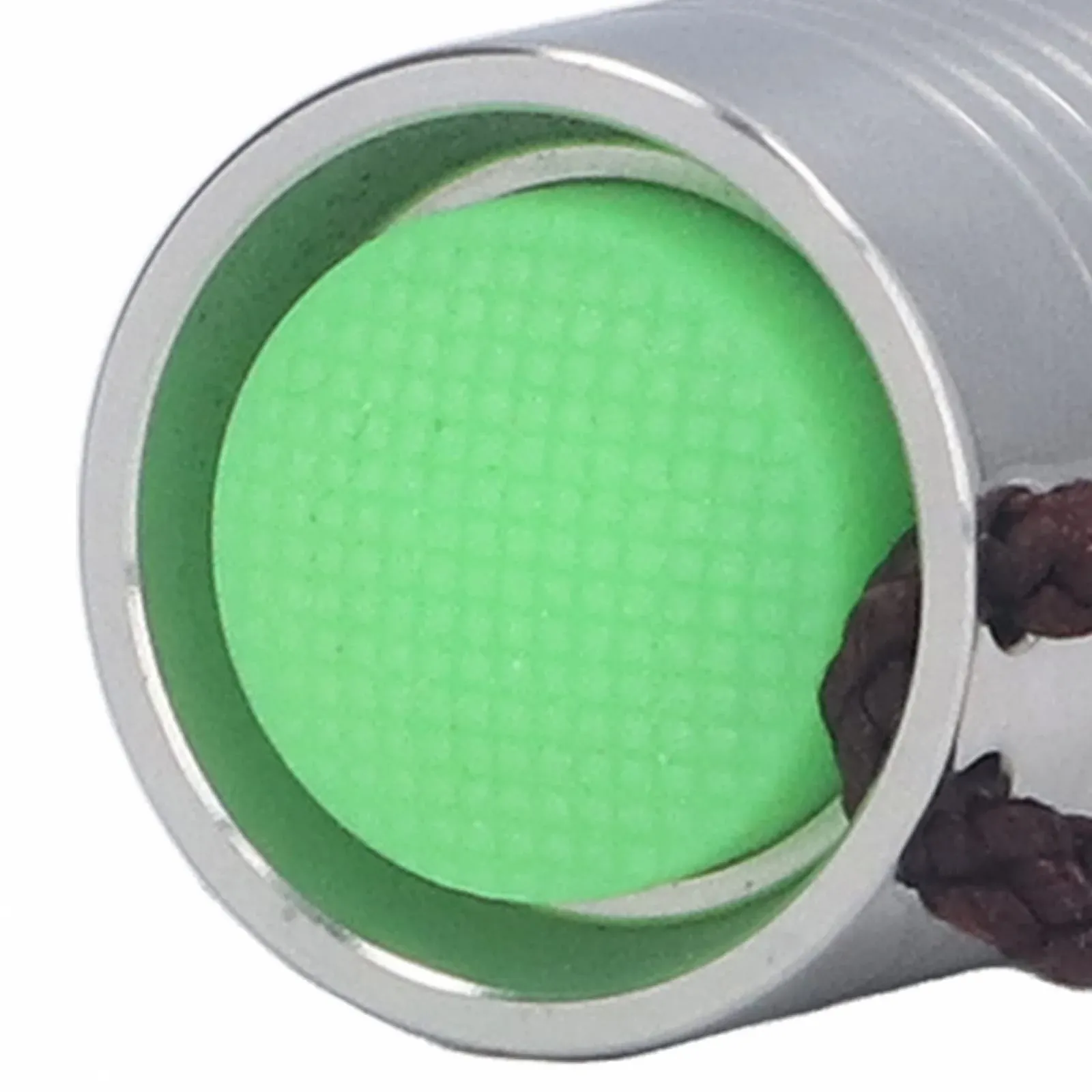 Мини Фонарик Портативный Карманный Фонарик для Идентификации Нефрита, Высокоэффективная Лампа из Нержавеющей Стали для Любителей Ювелирных Изделий, фото №5