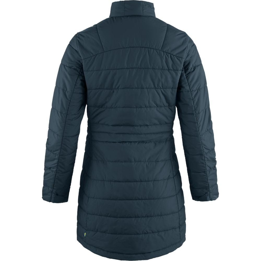 Жіноча парка FJALLRAVEN Kiruna Liner Parka W, фото №2