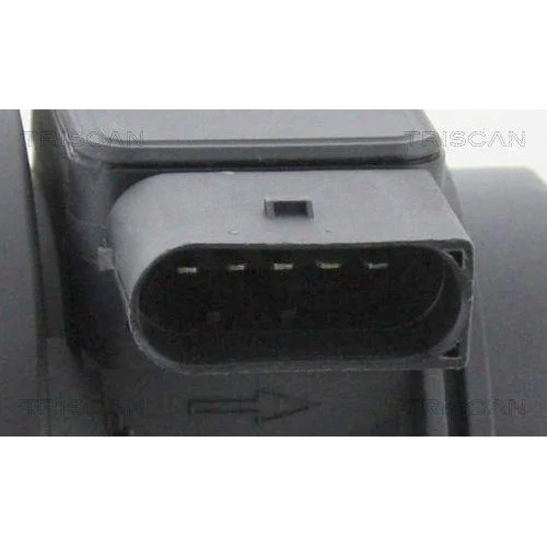 Датчик масової витрати повітря TRISCAN 8812 23007 для MERCEDES-BENZ, фото №2 Датчик масової витрати повітря TRISCAN 8812 23007 для MERCEDES-BENZ, фото №2