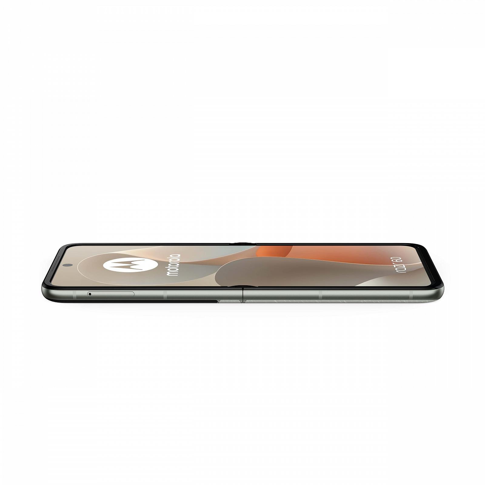 Смартфон Motorola razr 60 8GB RAM 256GB ROM PB860046SE, фото №15 Смартфон Motorola razr 60 8GB RAM 256GB ROM PB860046SE, фото №15