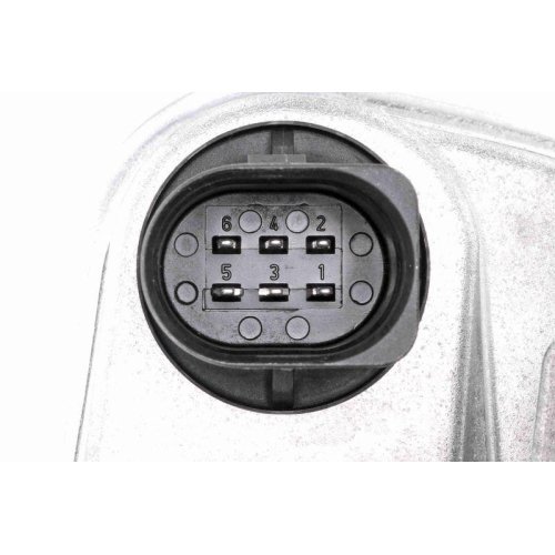 Дросельна заслінка VEMO V20-81-0003 для BMW, фото №2 Дросельна заслінка VEMO V20-81-0003 для BMW, фото №2