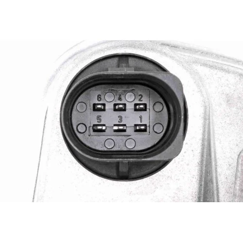 Дроссельная заслонка VEMO V20-81-0003 для BMW, фото №2