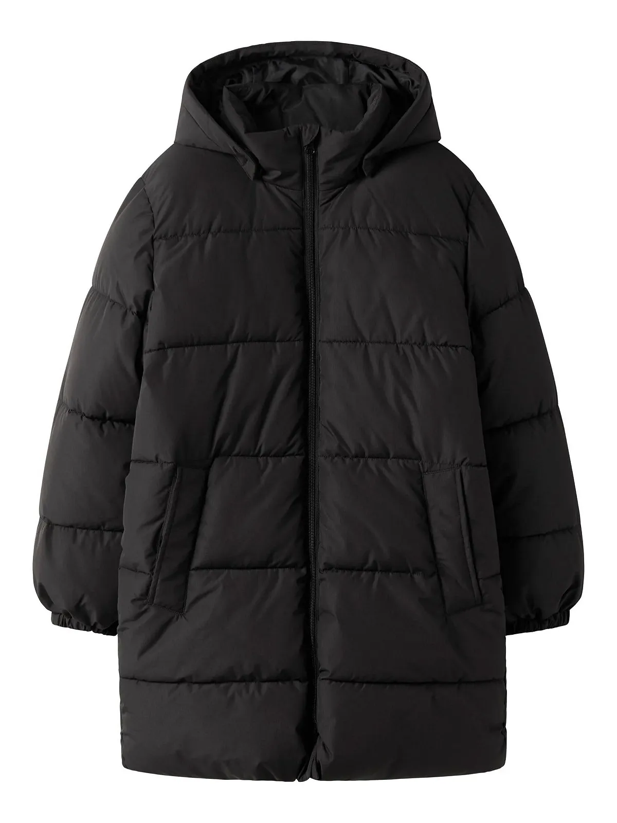 Детская куртка TWO SOON Длинный пуховик, фото №1